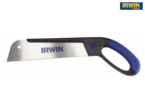 IRWIN - Fine Cut Tenon Pull Saw 270mm (10.1/2in) 19tpi