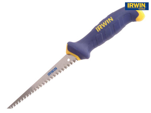 IRWIN - ProTouchâ„¢ Jab Saw 165mm (6.1/2in) 8tpi
