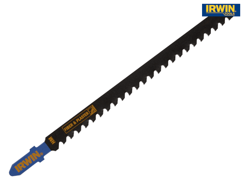IRWIN - Abrasive Materials Jigsaw Blade T141HM