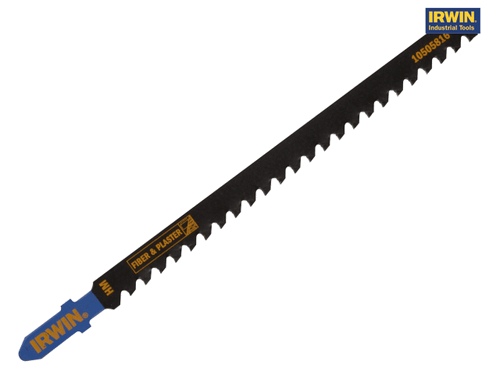 IRWIN - Abrasive Materials Jigsaw Blade T341HM