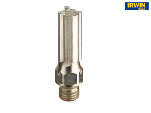 IRWIN - Mortar Rakes 8mm x 20/40mm 3 Cutter (2)