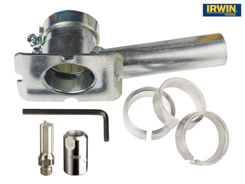 IRWIN - Mortar Rake Starter Kit 10mm