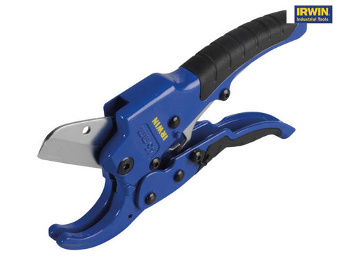 IRWIN - PVC Plastic Pipe Cutter 45mm
