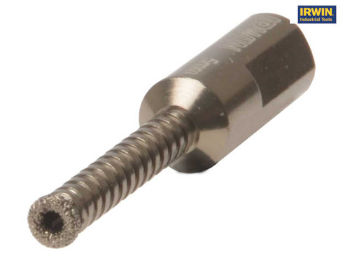 IRWIN - Diamond Drill Bit 6mm