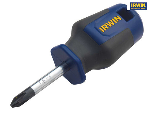IRWIN - Pro Comfort Screwdriver Phillips Tip PH2 x 38mm