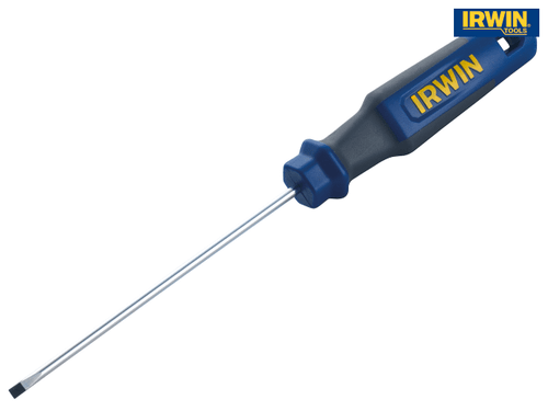 IRWIN - Pro Comfort Screwdriver Parallel Tip 3mm x 100mm
