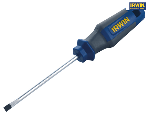 IRWIN - Pro Comfort Screwdriver Parallel Tip 5.5mm x 100mm