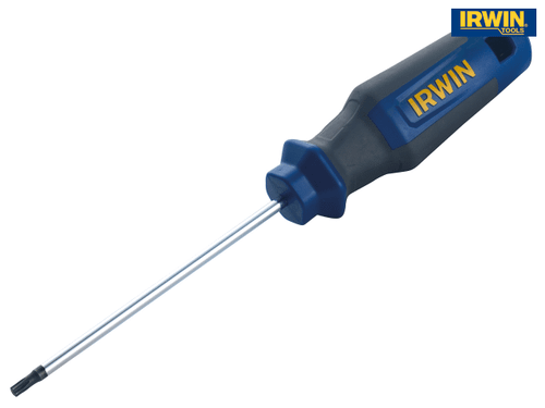 IRWIN - Pro Comfort Screwdriver TORX Tip T15 x 100mm