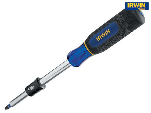 IRWIN - Innovation Extender Screwdriver