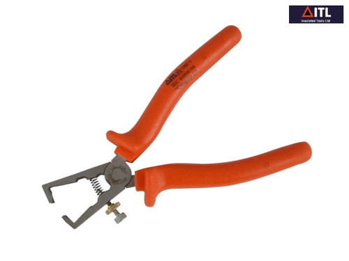ITL Insulated - Insulated End Wire Strippers 150mm