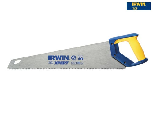 IRWIN Jack - Xpert Fine Handsaw 550mm (22in) x 10tpi