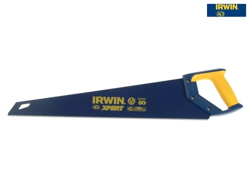 IRWIN Jack - Xpert Universal Handsaw 550mm (22in) PTFE Coated 8tpi