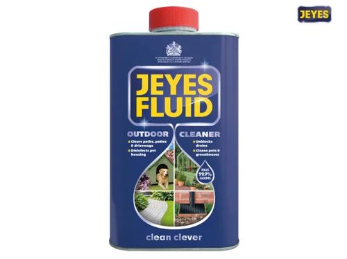 Jeyes - Jeyes Fluid 1 Litre