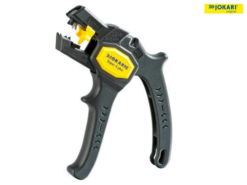 Jokari - Super 4 Plus Automatic Wire Stripper (0.2-6mm)
