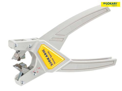 Jokari - Sensor Special Auto Cable Stripper (4.4-7mm)