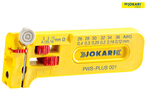 Jokari - PWS-Plus 001 Micro-Precision Stripper's