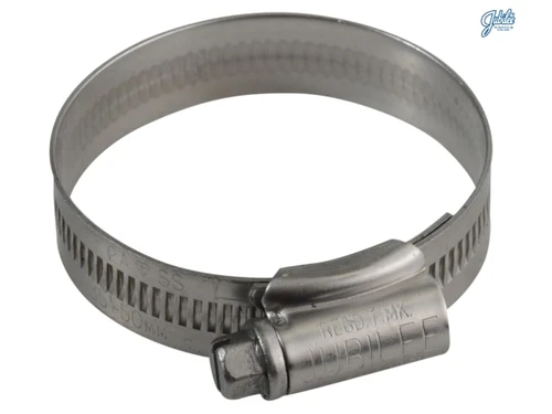 Jubilee - 2A Stainless Steel Hose Clip 35 - 50mm (1.3/8 - 2in)