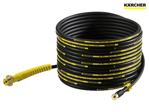 Karcher - Drain Cleaning Kit 15m