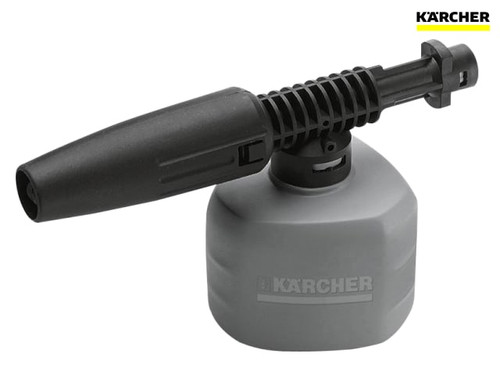 Karcher - Foam Sprayer Attachment 0.6 Litre