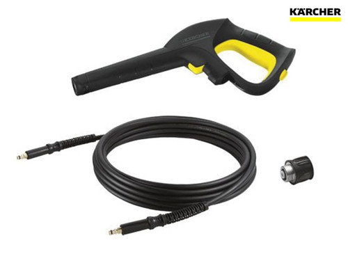 Karcher - Replacement Hose 7.5m & Hand Gun