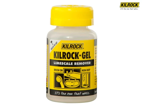 Bar Keepers Friend - Kilrock-Gel Limescale Remover 160ml