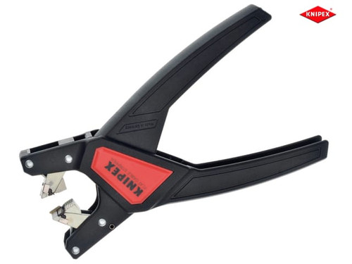 Knipex - Automatic Stripper - Flat Cables
