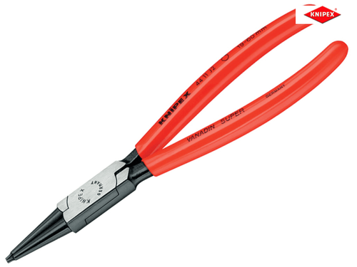 Knipex - Circlip Pliers Internal Straight 19-60mm J2