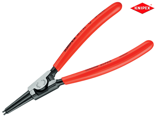 Knipex - Circlip Pliers External Straight 10 - 25mm A1