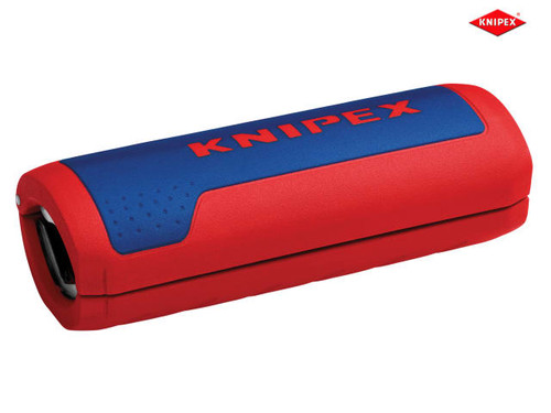 Knipex - TwistCut Corrugated Pipe Cutter 13-32mm