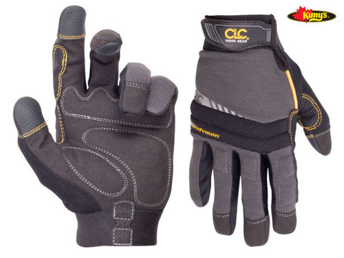 Kuny's - Handyman Flex Grip® Gloves - Medium