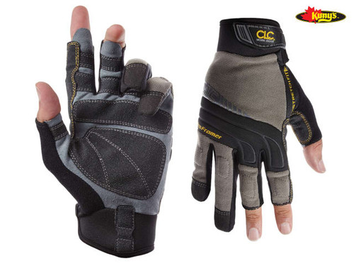 Kuny's - Pro Framer Flex Grip®  Gloves - Medium