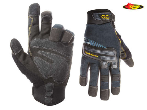Kuny's - Tradesman Flex Grip®  Gloves - Extra Large (Size 11)