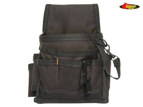 Kuny's - EL-1503 Electrician's Pouch 9 Pocket