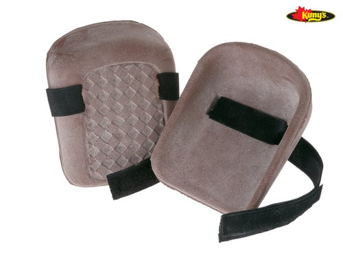 Kuny's - KP-301 Economy Foam Rubber Knee Pads