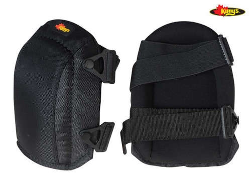 Kuny's - KP-342 Buckle-Style Flooring Knee Pads