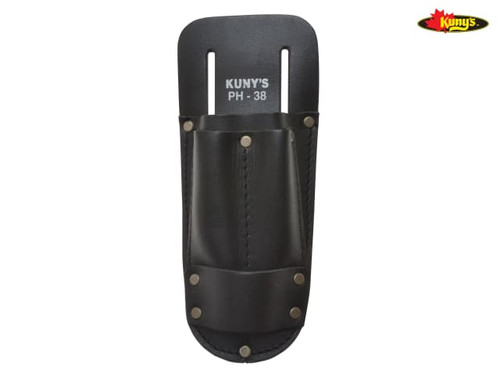 Kuny's - PH-38 Full Grain Leather Pouch