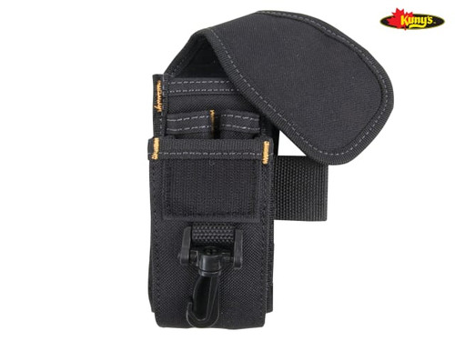 Kuny's - SW-1105 5 Pocket Phone & Tool Holder