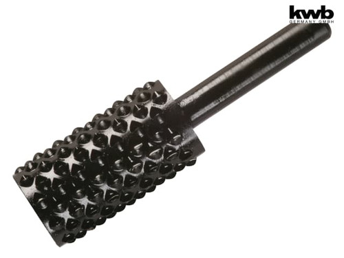 KWB - Rotary Wood Rasp Cylindrical 16 x 30mm