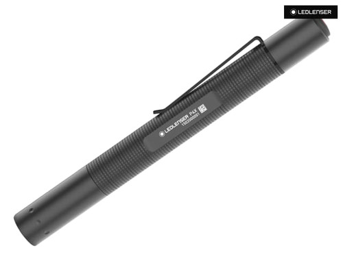 Ledlenser - P4X LED Torch (Test-It Pack)