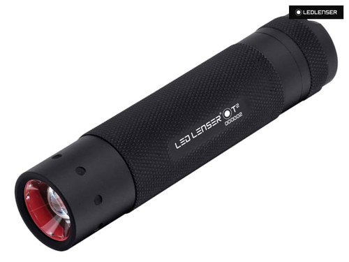 Ledlenser - T2 Torch