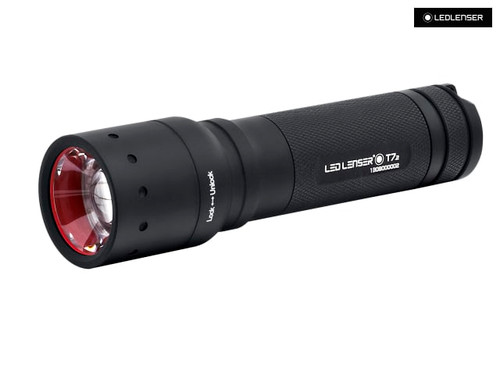 Ledlenser - T7.2 LED Torch (Gift Box)