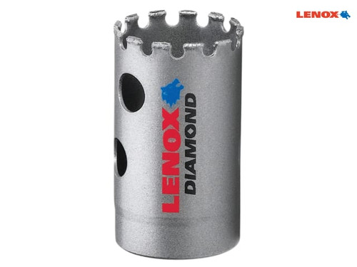 LENOX - DIAMOND™ Holesaw 29mm
