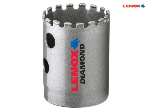 LENOX - DIAMOND™ Holesaw 57mm