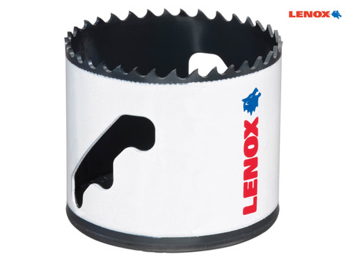 LENOX - Bi-Metal Holesaw 62mm