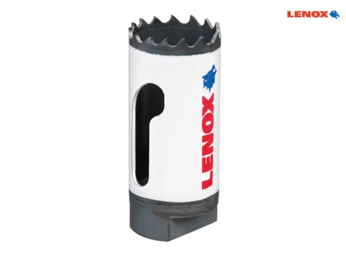 LENOX - Bi Metal Holesaw 19mm