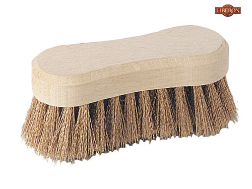 Liberon - Liming Bronze Brush