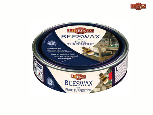 Liberon - Beeswax Paste Dark 150ml