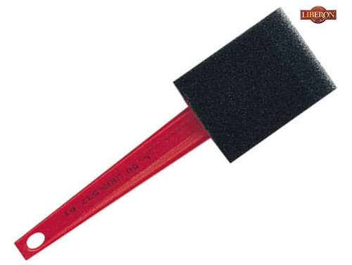 Liberon - Foam Applicator 50mm