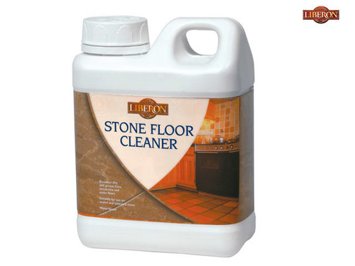 Liberon - Stone Floor Cleaner 1 Litre