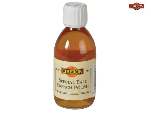Liberon - Special Pale French Polish 1 Litre